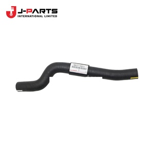 Tuyau de radiateur d'admission pour Toyota HIACE RZH113 1989-2004 - Product Image 1