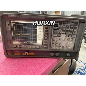 Analyseur de base Keysight Agilent E4411B ESA-L 9 kHz - 1,5 GHz UTILISÉ * hx - Product Image 4