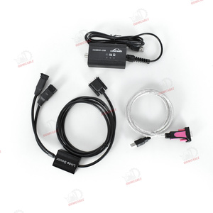 Laptop CF19 para Diagnóstico de Montacargas 4.37 para JUDIT INCADO BOX JUNGHEINRICH 4 JUDIT ET EN Herramientas de Diagnóstico con LINDE CANBOX DOCTOR - Product Image 2