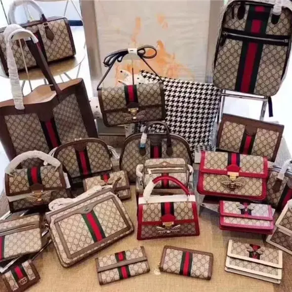 2023 Designer Handbags Famous Brands Round Crossbody Handbags For Women Luxury Custom Hand Bags
