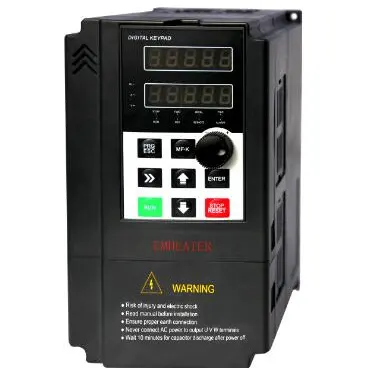 200〜240V 5.5kw/7.5hp 3相周波数コンバーターインバーター、18か月保証、CE、ROHS、REACH