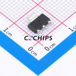 วงจรรวม ICW1235A50S3GQ1ใหม่ของแท้ชิป IC PMIC ตัวควบคุมเชิงเส้น (LDO) - Product Image 2