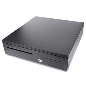 YK-405B 405mm Cash Drawer 5 Coins 5bills Small RJ11 <strong>Interface</strong> for Pos Cash Register - Product Image 2