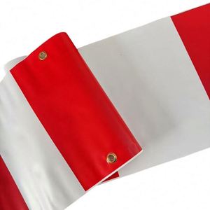 Oversized Load Reflective Canadian D Sign <b>Banner</b> for Dangerous - Product Image 3