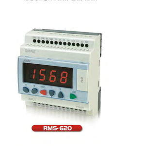 Capteurs de mesure de poids RMS-620 de contrôle de cellule de charge d'ascenseur - Product Image 2