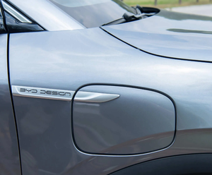 BYD Dolphin, accesorio para coche eléctrico, sello de goma a prueba de polvo para puerto de carga, parachoques, coche eléctrico Compatible - Product Image 5