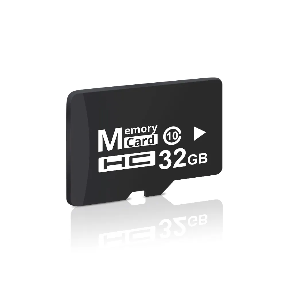 8gb 16gb 32 gb 플래시 메모리 SD 카드 OEM TF TF 플래시 메모리 카드 마이크로 sdxc 휴대 전화 sd 메모리 카드 32 GB