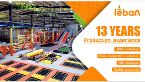 Equipo de juego suave de plástico duradero de alta calidad: la mejor opción para los <span class=keywords><strong>parques</strong></span> de atracciones comerciales de interior para niños - Product Image 6