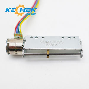 Moteur pas à pas miniature Kechen 10By, 2 phases, 4 fils, pour la surveillance intelligente - Product Image 4