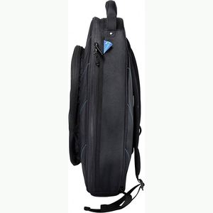 Échantillon gratuit Sac à dos Gong Pochette de protection Étui rigide imperméable pour instrument Sac de transport pour tambourin - Product Image 3