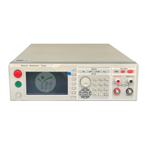 Testeur de résistance de mise à la terre numérique KD Zhengda KDDT-10A, impédancemètre professionnel - Product Image 4