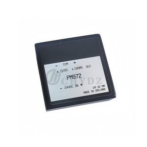 PM972 Serie PM972 Circuito Integrado de Gestión de Energía, Chip de Circuito Integrado de Fuente de Alimentación PM972 - Product Image 1