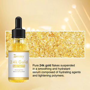 Siero Viso Personalizzato con Logo, Vitamina C, Niacinamide, Acido Ialuronico, Retinolo, Collagene, Oro <span class=keywords><strong>24k</strong></span> e Bava di Lumaca - Product Image 5