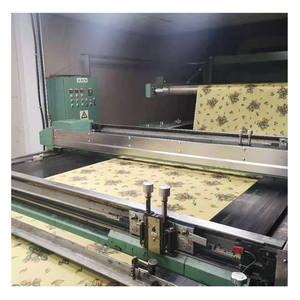 Alta calidad pequeño MOQ Impresión digital armany tela <span class=keywords><strong>de</strong></span> satén <span class=keywords><strong>de</strong></span> seda 95% poliéster 5% spandex tela <span class=keywords><strong>de</strong></span> seda <span class=keywords><strong>de</strong></span> satén para vestido - Product Image 5