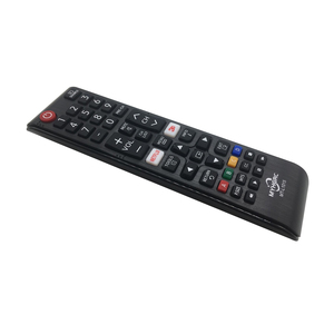 <span class=keywords><strong>MYHGRC</strong></span> Nouveau Remplacement Télécommande Universelle TV MT-L1015 pour Samsung TV Télécommande Adapté pour Samsung Smart TV - Product Image 2