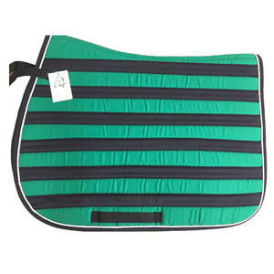 <span class=keywords><strong>Coussin</strong></span> de selle pour <span class=keywords><strong>cheval</strong></span> personnalisé en gros <span class=keywords><strong>avec</strong></span> rembourrage en polyester et coton, selle tout usage - Product Image 3