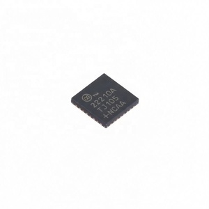 MAX22210ATJ+ TQFN-32(5x5) Stepper Motor <b>Driver</b> Chip - Product Image 1
