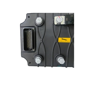 Controlador de Carro de Golf Eléctrico 48v 60v 72v 80v, Controlador Enpower MC3818 para Z Ycar Royal Excars - Product Image 6
