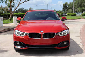รถยนต์มือสองปี 2016 รุ่น 4 Series 435i XDrive Gran Coupe เบาะหนัง กล้องมองหลัง เกียร์อัตโนมัติ พวงมาลัยซ้าย ไฟหน้า LED - Product Image 6