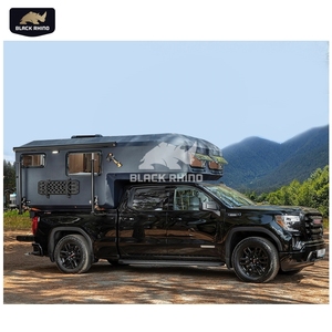 <span class=keywords><strong>Caravane</strong></span> à bas <span class=keywords><strong>prix</strong></span> pour le camping en Corée, <span class=keywords><strong>caravane</strong></span> pop-up pour camion, à vendre - Product Image 1