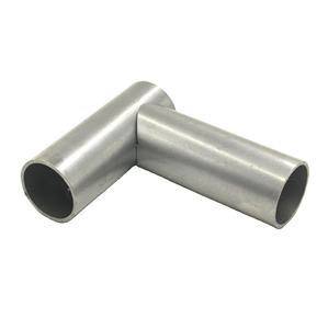 Soporte de estampado de chapa para piezas de accesorios de máquina de coser con acabado pintado - Product Image 4