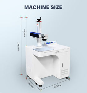 Máquinas <span class=keywords><strong>de</strong></span> grabado láser <span class=keywords><strong>de</strong></span> fibra <span class=keywords><strong>de</strong></span> 30W, 50W, 100W para grabado <span class=keywords><strong>de</strong></span> logotipos, códigos QR, códigos <span class=keywords><strong>de</strong></span> barras, impresión <span class=keywords><strong>de</strong></span> precios y grabado <span class=keywords><strong>de</strong></span> joyas - Product Image 3
