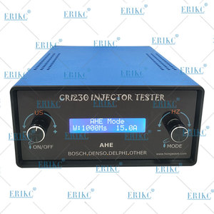 ERIKC E1024140 Testeur d'injecteur à rampe commune électromagnétique AHE, mesure dynamique de l'arme de test pour <span class=keywords><strong>BOSCH</strong></span> DENSO DEL-PHI - Product Image 4