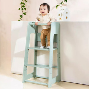 Tabouret <span class=keywords><strong>d</strong></span>'assistance <span class=keywords><strong>d</strong></span>'<span class=keywords><strong>observation</strong></span> pour tout-petits chaise échelle <span class=keywords><strong>tour</strong></span> <span class=keywords><strong>d</strong></span>'<span class=keywords><strong>observation</strong></span> Montessori <span class=keywords><strong>tour</strong></span> <span class=keywords><strong>d</strong></span>'apprentissage en bois pour tout-petits pour enfants - Product Image 1