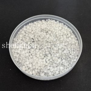 Granulés de polypropylène vierge Sinopec PP T03, qualité alimentaire, qualité de moulage par injection - Product Image 5