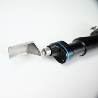 Outil électrique de chirurgie orthopédique vétérinaire, instrument chirurgical pour os de chat et de chien, scie TPLO