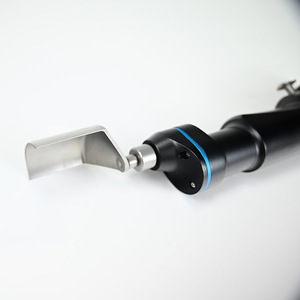 Herramienta Eléctrica de Cirugía Ortopédica Veterinaria, Instrumento Quirúrgico para Huesos de Perros y Gatos, Sierra TPLO - Product Image 4
