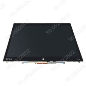Mới chính hãng 14 "WQHD <span class=keywords><strong>LCD</strong></span> LED màn hình cảm ứng lắp ráp cho Thinkpad X1 Yoga <span class=keywords><strong>01ax897</strong></span> - Product Image 1