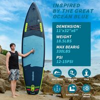 En gros conseils sup Paddleboard Inflation Paddl sup conseil gonflable Paddleboard Planche De Surf sup