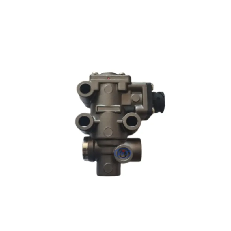 VIT-JE TRUCK SPARE PARTS Exhaust Brake proportional valve 2021084 for SCN P-/G-/R-/T- Series