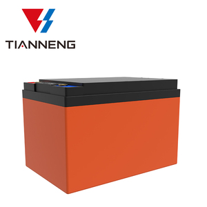 Tianneng TNE12-15 Bike <b>Batteries</b> High Temp Version <b>12V</b> 15Ah High Temperature Lead-acid <b>Battery</b> - Product Image 4
