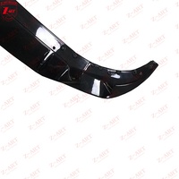 Z-ART 2019-2022 Carbon-Frontspoiler für BMW 7er Serie G11 G12 Carbon-Frontlippe für BMW G11 G12 Auto-Stoßstangenteile