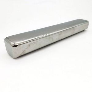Used in Infrared <b>Optical</b> Industry Silver White Zone-Refined Germanium Ingot - Product Image 5