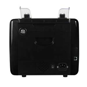 AL-9201 <span class=keywords><strong>2</strong></span> Cis Rohs Gecertificeerde Tft Display Factuur Teller Gemengde Waarde Contant Geld Tellen Machine Met Valutadetectie Voor Banken Kantoor - Product Image 4