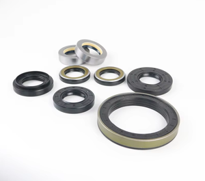 ซีลน้ำมันพวงมาลัยเพาเวอร์ TB TA TC TC4รถบรรทุก scjy - Product Image 4