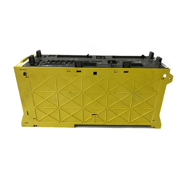 A02B-0299-B802 Original 0i-MB FANUC System Unit Cnc Controller