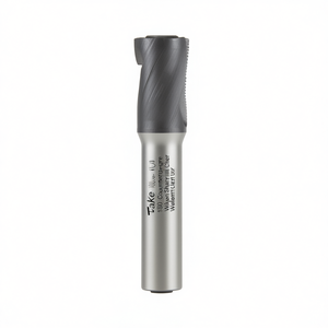 Ttake Ta5020 180 Degree Countersink Milling Cutter Weldon Shank Insert Tool - Product Image 2