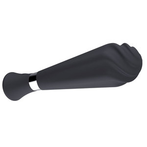 Dispositivo per Masturbazione Femminile Vibratore a Forma di Gelato Rosa, Massaggiatore <span class=keywords><strong>Sexy</strong></span> per Adulti, Ricaricabile USB, 100% Impermeabile, Funzione BDSM - Product Image 4