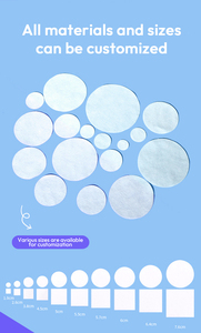 Recién llegado de fábrica, superventas, almohadillas de Tóner para la cara, cuidado de la piel coreano, venta al por mayor, Gel de colágeno hidratante profundo, almohadillas de tóner de Corea - Product Image 6