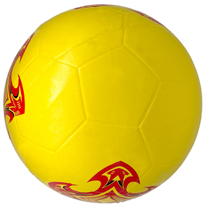Goma colorido <span class=keywords><strong>partido</strong></span> de Fútbol <span class=keywords><strong>en</strong></span> <span class=keywords><strong>vivo</strong></span> Logo personalizado de alta calidad POP Venta al aire libre jugar fútbol - Product Image 3