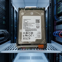 005052081 Disque dur SAS LFF 4 To 3,5 pouces 7,2K 6 Gb/s avec cache 128 Mo