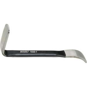 HAZET - 1930-1 Cuillère de débosselage forme étroite-EAN 4000896007745 CORPS ET FEUILLES MÉTALLIQUES - Product Image 1