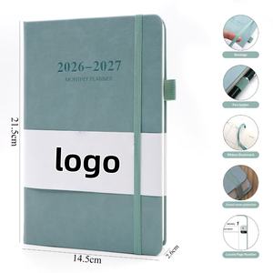 Набор для управления персоналом и расписанием работы, промоакция по новому продукту, подарочный набор с официальным логотипом на заказ, акция к концу года - Product Image 2