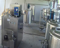 Congélateur continu entièrement automatique linéaire 4 voies compote Appel confiture tasse K tasse yaourt crème glacée cône remplissage joint Machine ligne cône tasse remplissage