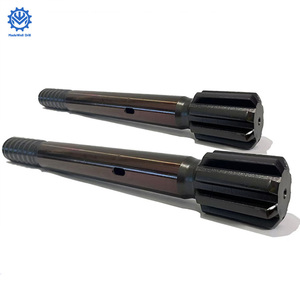 Bộ chuyển đổi chân T-38 hlx5 hiệu suất cao 7304-7585-01 cho máy khoan đá <span class=keywords><strong>sandvik</strong></span>/tamrock hlx5 hfx5 - Product Image 5