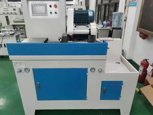 <b>Tube</b> Cutting Machine for <b>Heat</b> Pipe <b>Heat</b> Exchanger - Product Image 5
